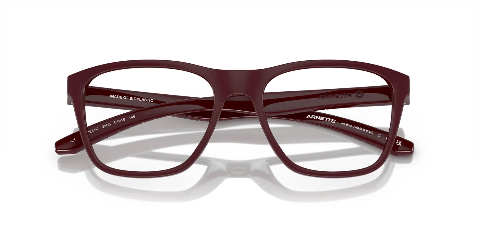 Arnette A.t. 7241U Eyeglasses - view 23